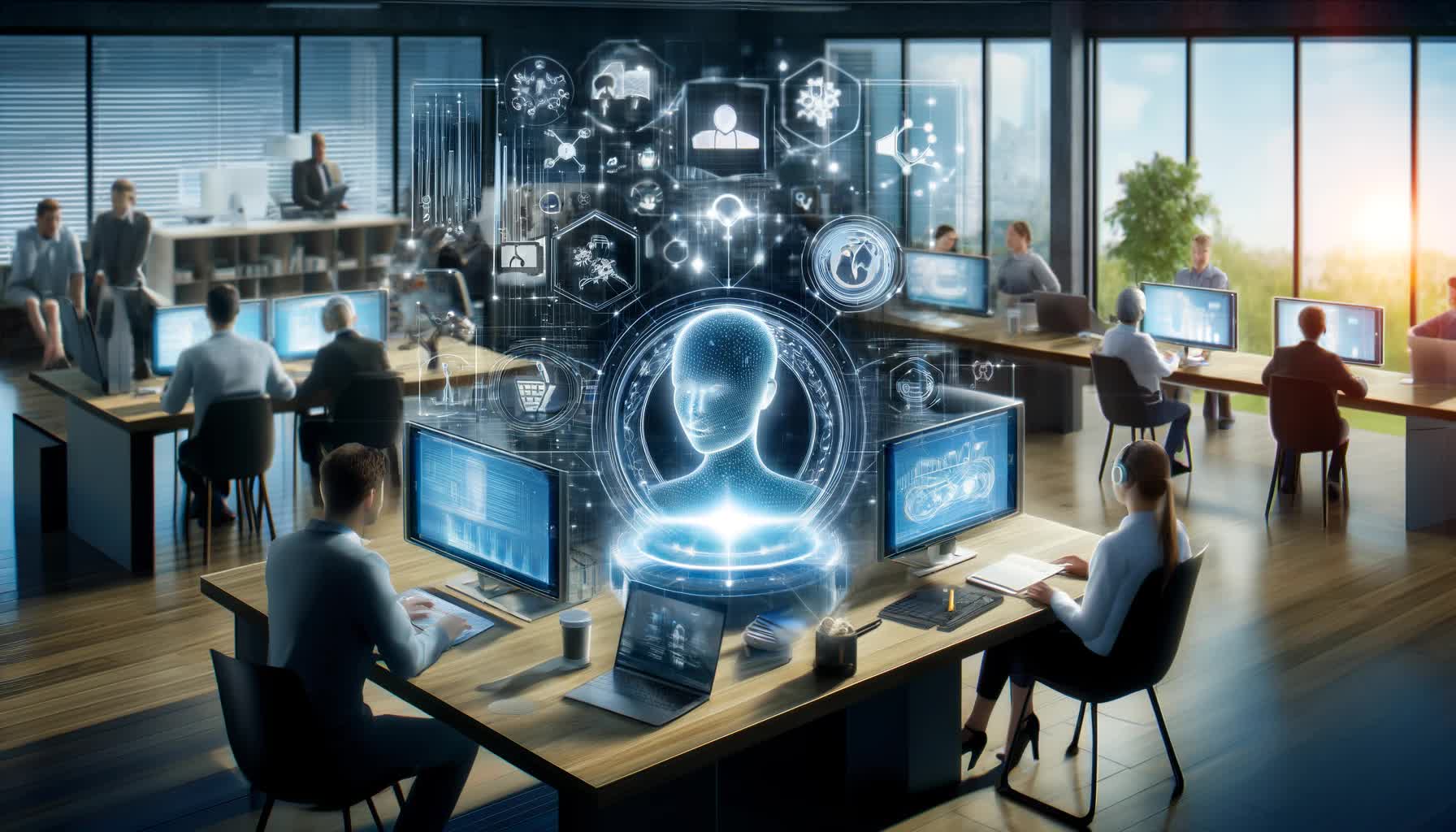 Custom Automation Software