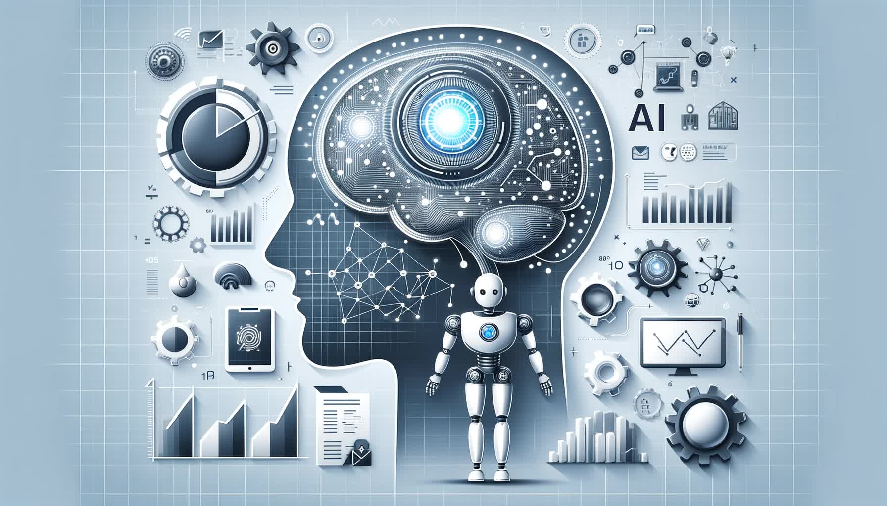 Is There a Way to Use AI in Your Business?